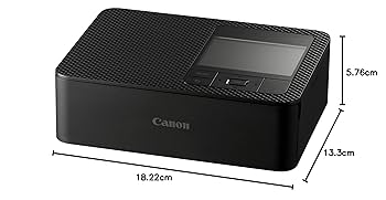 Canon SELPHY CP1500 本体 SELPHY CP1500：ミニフォトプリンター｜個人｜キヤノン